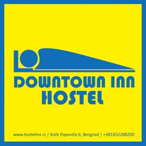 Downtown Belgrade Hostel